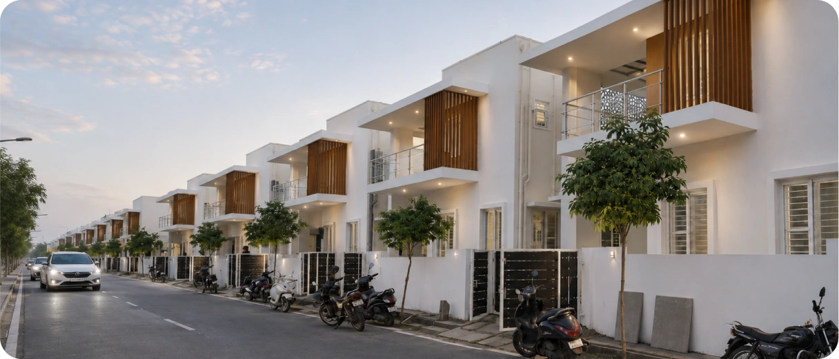 Vaasthu Compliance