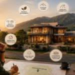 Why Kovaipudur is One of the Best Locations to Build a Luxury Villa