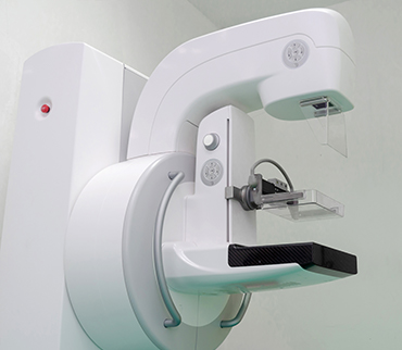 mammogram