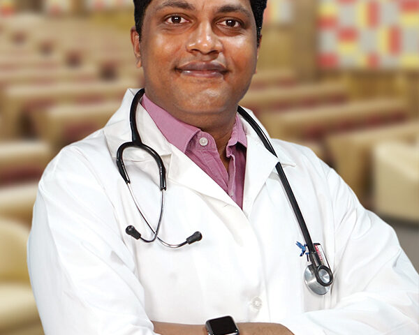 Uro Oncologist Specialist Dr. G.K. Sreedhar describes Kidney Cancer Surgery