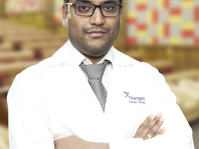 Dr. கார்த்திக் ராஜமாணிக்கம் கர்ப்பப்பை வாய் புற்றுநோய் (Cervical Cancer) பற்றி விவரிக்கிறார்